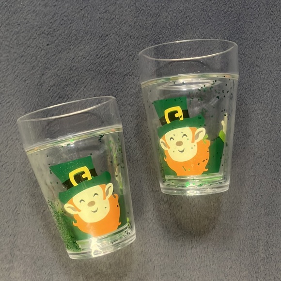 St Patrick's Day Melamine Dinnerware Bundle - Picture 5 of 5